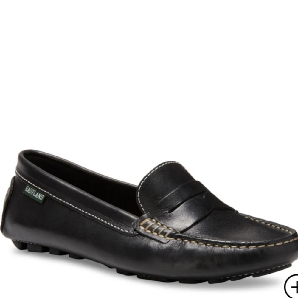 EASTLAND Patricia Penny Loafer
